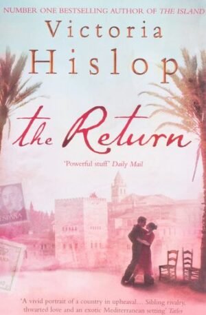 The Return by Victoria Hislop