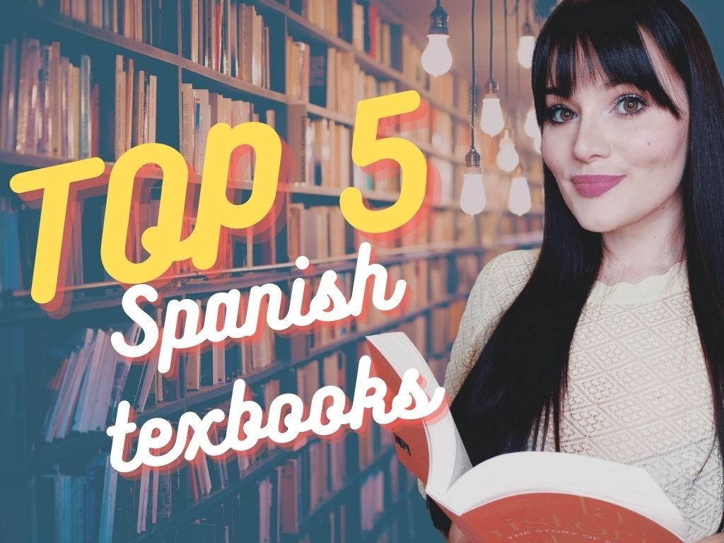 Read more about the article 5 best Spanish textbooks to look out for in 2021