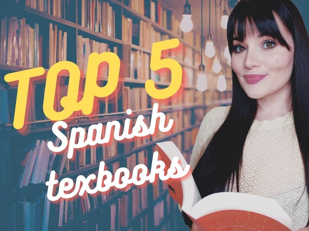 5 best Spanish textbooks to look out for in 2021 - Romance