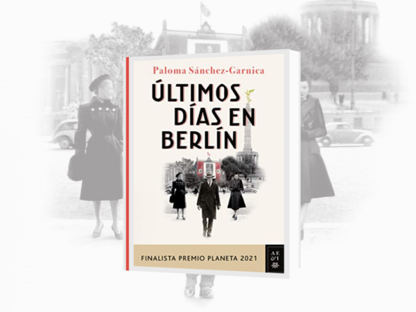 5 Most popular books by Spanish authors in 2021 - Romance Language Centre