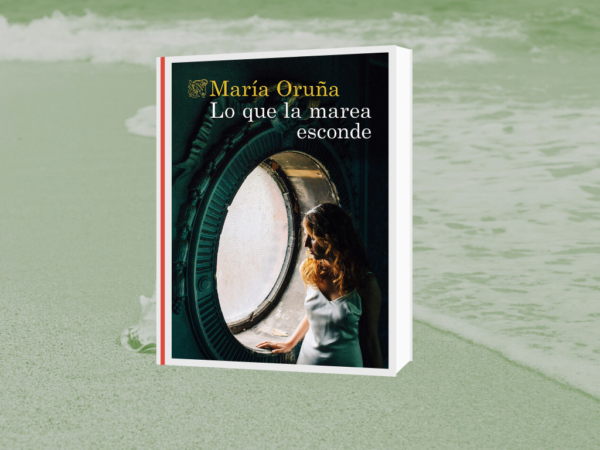 5 Most popular books by Spanish authors in 2021 - Romance Language Centre