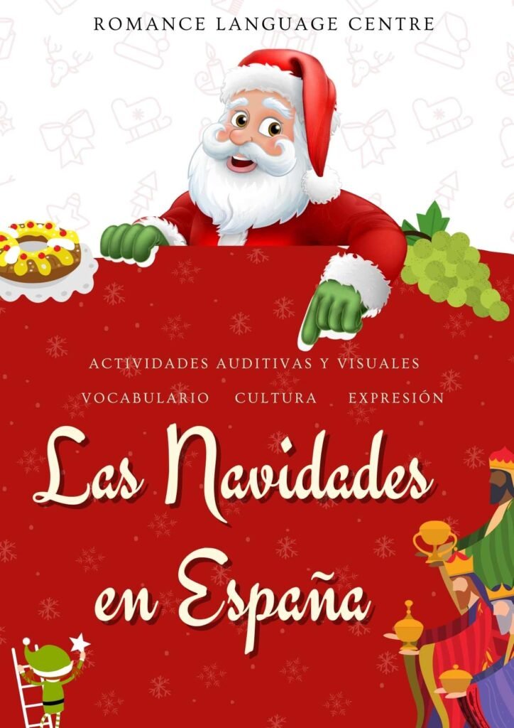 Las Navidades en España