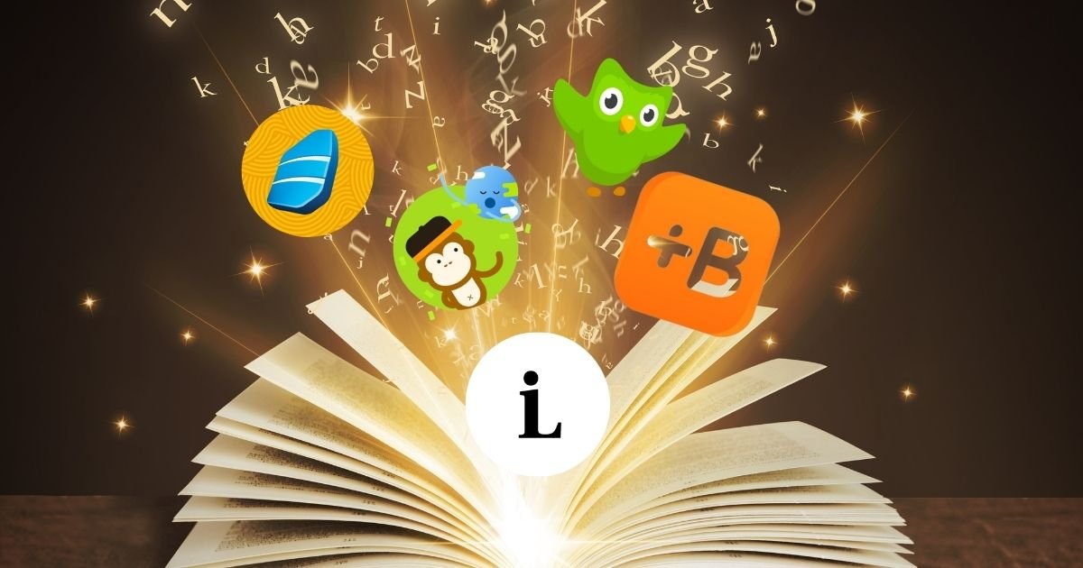 Read more about the article How to Best Use Apps to Learn a Language