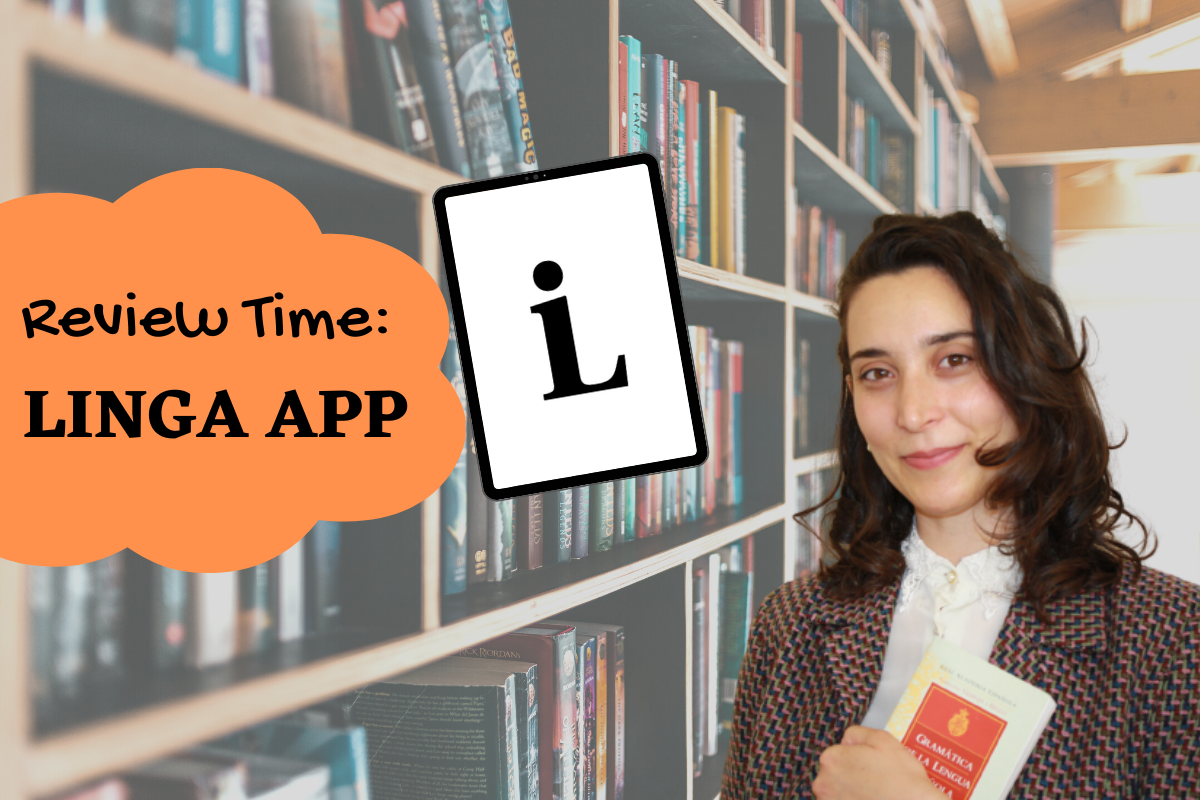 Read more about the article LINGA APP: One of The Best Language Learning Apps?