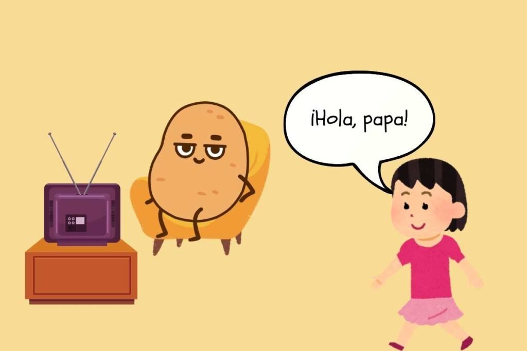 learn Spanish online